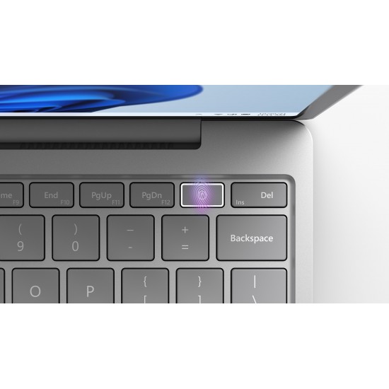 MICROSOFT SURFACE LAPTOP GO2 I5 256GB MICROSOFT SURFACE LAPTOP GO2 I5 256GB