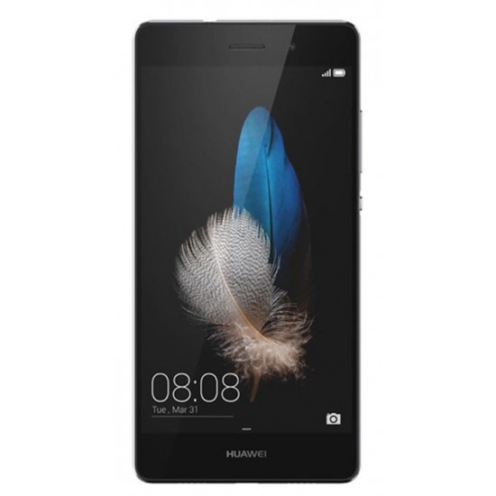HUAWEI P8 LITE 2+16GB DS 4G BLACK OEM HUAWEI P8 LITE 2+16GB DS 4G BLACK OEM
