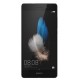 HUAWEI P8 LITE 2+16GB DS 4G BLACK OEM HUAWEI P8 LITE 2+16GB DS 4G BLACK OEM