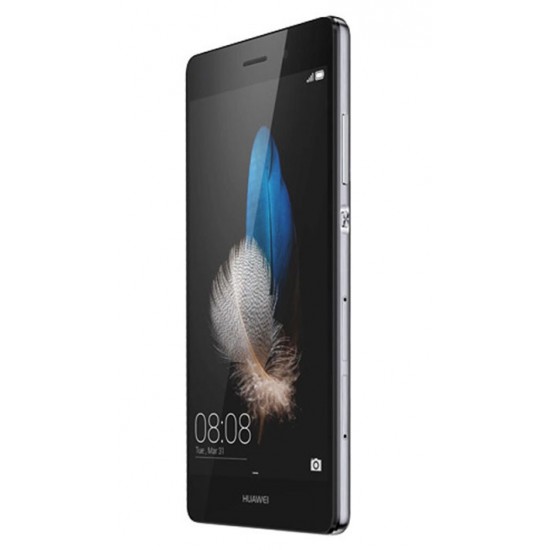 HUAWEI P8 LITE 2+16GB DS 4G BLACK OEM HUAWEI P8 LITE 2+16GB DS 4G BLACK OEM