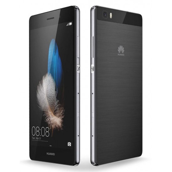 HUAWEI P8 LITE 2+16GB DS 4G BLACK OEM HUAWEI P8 LITE 2+16GB DS 4G BLACK OEM