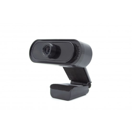 NILOX WEBCAM 1080P 30F FIXED FOCUS NXWC01 NILOX WEBCAM 1080P 30F FIXED FOCUS NXWC01