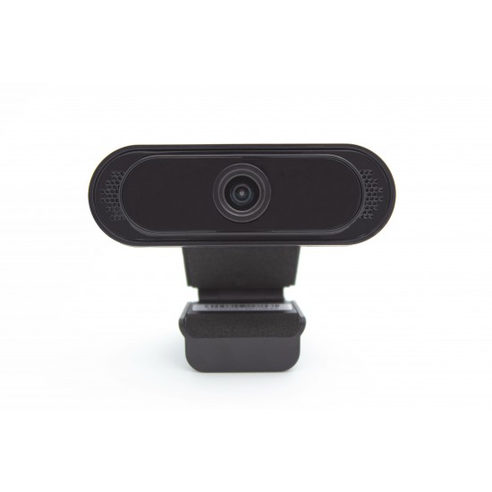 NILOX WEBCAM 1080P 30F FIXED FOCUS NXWC01 NILOX WEBCAM 1080P 30F FIXED FOCUS NXWC01