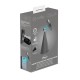 CELLY WIRELESS CHARGING 15W MAGSTANDCHARGE BLACK CELLY WIRELESS CHARGING 15W MAGSTANDCHARGE BLACK