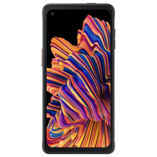 SAMSUNG GALAXY XCOVER PRO SM-G715FN 4+64GB DS 4G EE BLACK OEM SAMSUNG GALAXY XCOVER PRO SM-G715FN 4+64GB DS 4G EE BLACK OEM