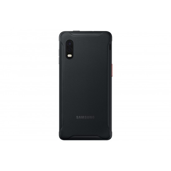 SAMSUNG GALAXY XCOVER PRO SM-G715FN 4+64GB DS 4G EE BLACK OEM SAMSUNG GALAXY XCOVER PRO SM-G715FN 4+64GB DS 4G EE BLACK OEM