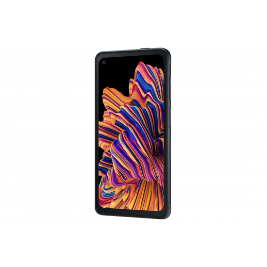 SAMSUNG GALAXY XCOVER PRO SM-G715FN 4+64GB DS 4G EE BLACK OEM SAMSUNG GALAXY XCOVER PRO SM-G715FN 4+64GB DS 4G EE BLACK OEM