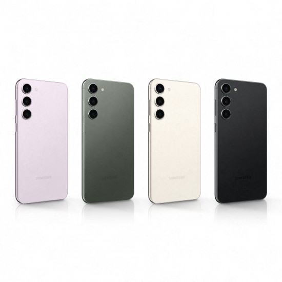 SAMSUNG S23 PLUS SM-S916B 8+256GB DS 5G LAVANDER OEM SAMSUNG S23 PLUS SM-S916B 8+256GB DS 5G LAVANDER OEM