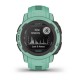GARMIN INSTINCT 2S SOLAR NEO TROPIC 010-02564-02 GARMIN INSTINCT 2S SOLAR NEO TROPIC 010-02564-02