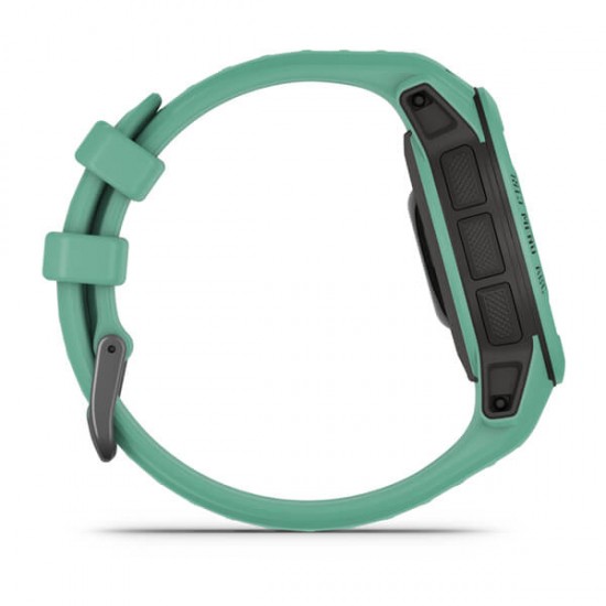 GARMIN INSTINCT 2S SOLAR NEO TROPIC 010-02564-02 GARMIN INSTINCT 2S SOLAR NEO TROPIC 010-02564-02