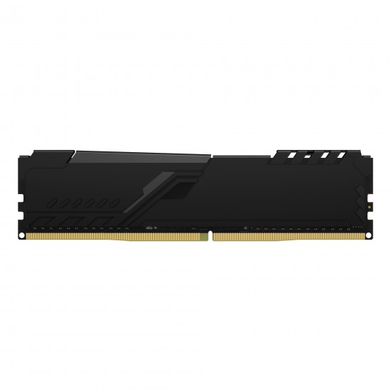 KINGSTON FURY BEAST MEMORY MODULE 8 GB DDR4 2666 MHZ KINGSTON FURY BEAST MEMORY MODULE 8 GB DDR4 2666 MHZ