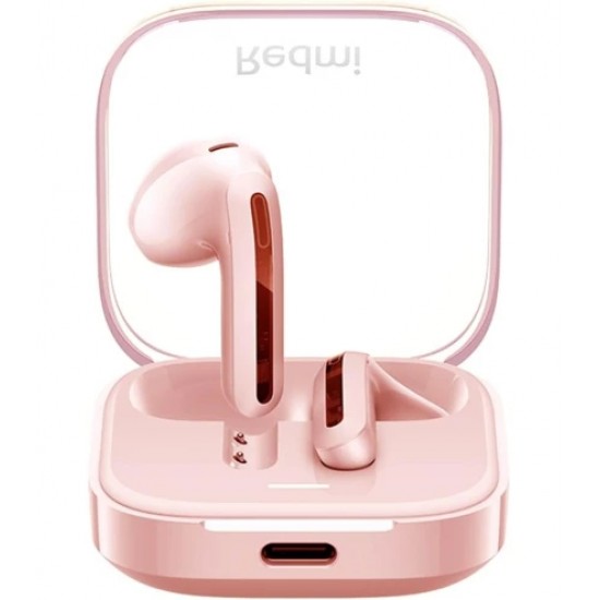 XIAOMI REDMI BUDS 6 ACTIVE BLUE BHR8394GL XIAOMI REDMI BUDS 6 ACTIVE BLUE BHR8394GL