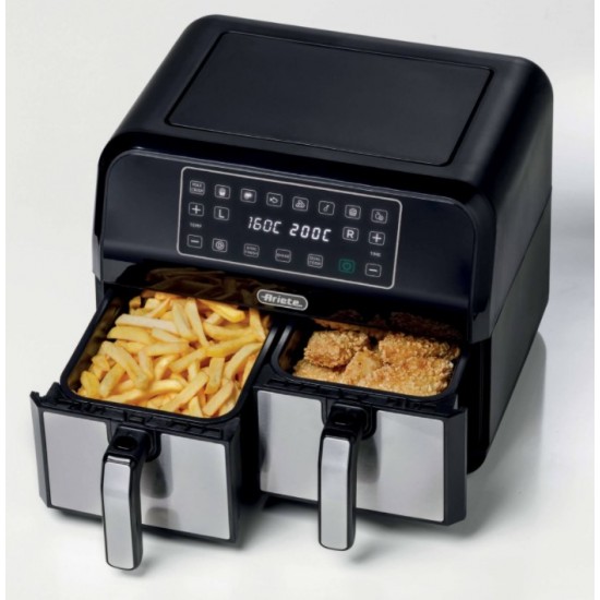 ARIETE 4624 AIR FRYER