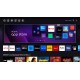 HISENSE 40A49K TV 40" LED FHD SMART TV DTS ALEXA MODES GAME IA SPORTS IA HISENSE 40A49K TV 40" LED FHD SMART TV DTS ALEXA MODES GAME IA SPORTS IA