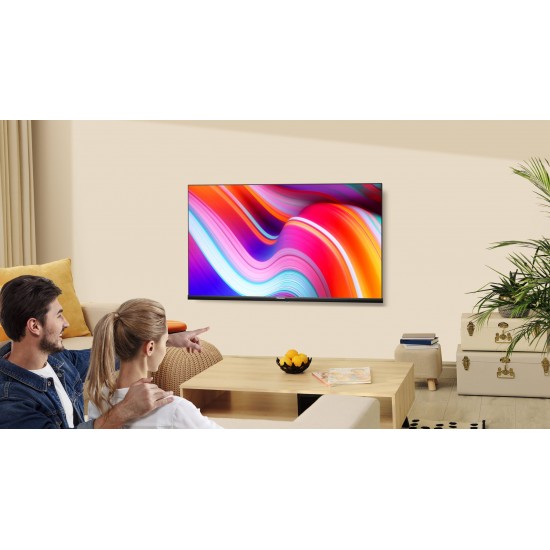 HISENSE 40A49K TV 40" LED FHD SMART TV DTS ALEXA MODES GAME IA SPORTS IA HISENSE 40A49K TV 40" LED FHD SMART TV DTS ALEXA MODES GAME IA SPORTS IA
