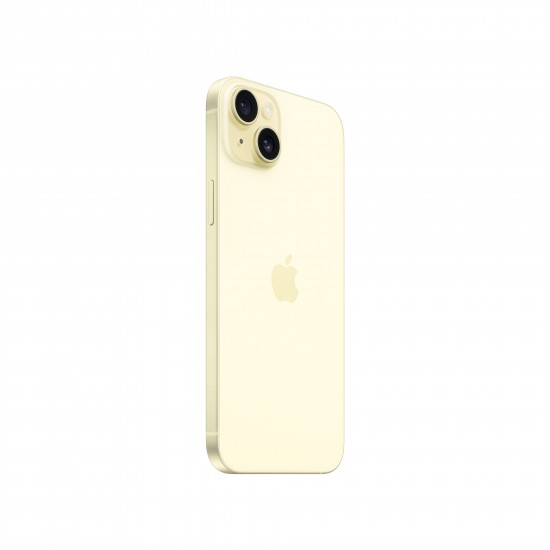 APPLE IPHONE 15 PLUS 512GB YELLOW MU1M3ZD/A APPLE IPHONE 15 PLUS 512GB YELLOW MU1M3ZD/A
