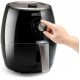 BLACK & DECKER BXAF2500E AIR FRYER 1500W BLACK & DECKER BXAF2500E AIR FRYER 1500W