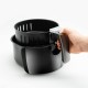 BLACK & DECKER BXAF2500E AIR FRYER 1500W BLACK & DECKER BXAF2500E AIR FRYER 1500W