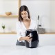 BLACK & DECKER BXAF2500E AIR FRYER 1500W BLACK & DECKER BXAF2500E AIR FRYER 1500W