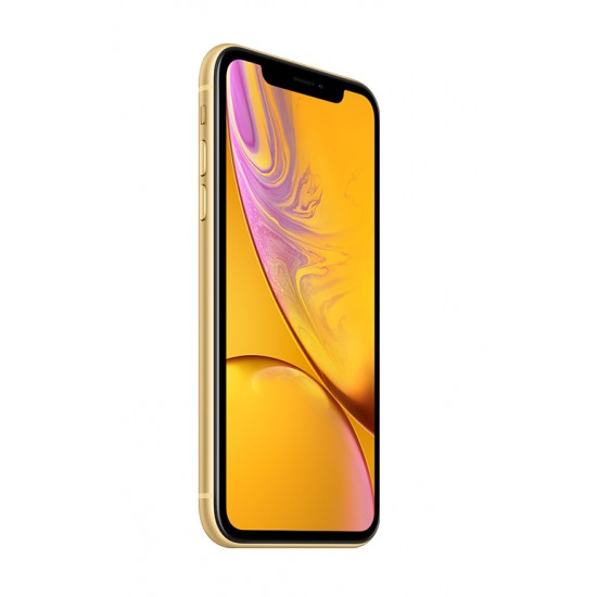 APPLE IPHONE XR 64GB YELLOW EU APPLE IPHONE XR 64GB YELLOW EU