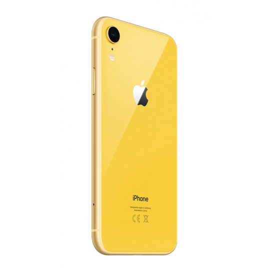 APPLE IPHONE XR 64GB YELLOW EU APPLE IPHONE XR 64GB YELLOW EU
