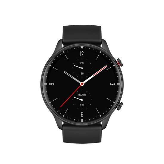 AMAZFIT GTR 2 OBSIDIAN BLACK/ SPORT EDITION AMAZFIT GTR 2 OBSIDIAN BLACK/ SPORT EDITION