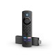 AMAZON FIRE TV STICK 4K AMAZON FIRE TV STICK 4K