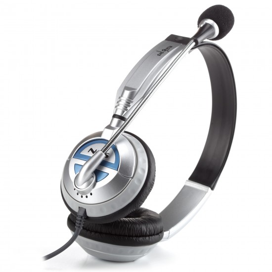 NGS HEADSET MSX6 PRO NGS HEADSET MSX6 PRO
