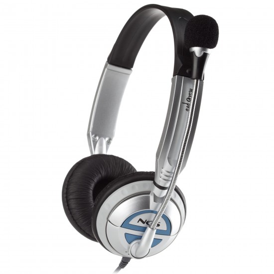 NGS HEADSET MSX6 PRO NGS HEADSET MSX6 PRO