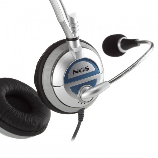NGS HEADSET MSX6 PRO NGS HEADSET MSX6 PRO