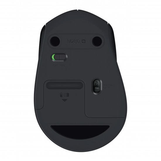 LOGITECH M280 MOUSE 910-004287 LOGITECH M280 MOUSE 910-004287