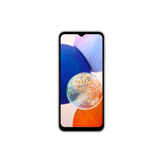 SAMSUNG A14 SM-A146P 4+128GB DS 5G SILVER OEM SAMSUNG A14 SM-A146P 4+128GB DS 5G SILVER OEM