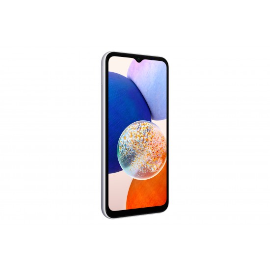 SAMSUNG A14 SM-A146P 4+128GB DS 5G SILVER OEM SAMSUNG A14 SM-A146P 4+128GB DS 5G SILVER OEM
