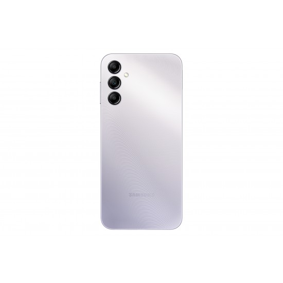 SAMSUNG A14 SM-A146P 4+128GB DS 5G SILVER OEM SAMSUNG A14 SM-A146P 4+128GB DS 5G SILVER OEM