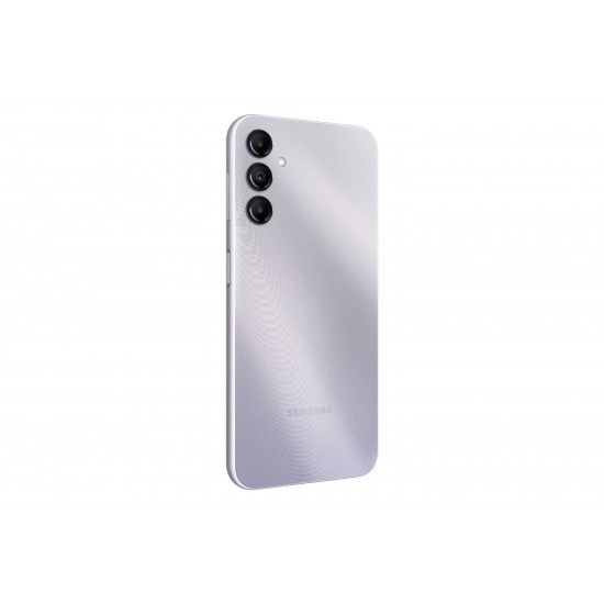 SAMSUNG A14 SM-A146P 4+128GB DS 5G SILVER OEM SAMSUNG A14 SM-A146P 4+128GB DS 5G SILVER OEM