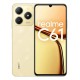 REALME C61 6+256GB DS NFC SPARKLE GOLD REALME C61 6+256GB DS NFC SPARKLE GOLD