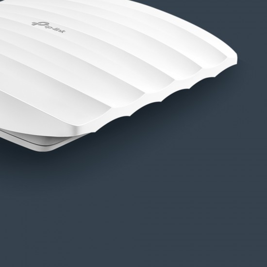 TP-LINK ACCESS POINT EAP110 TP-LINK ACCESS POINT EAP110