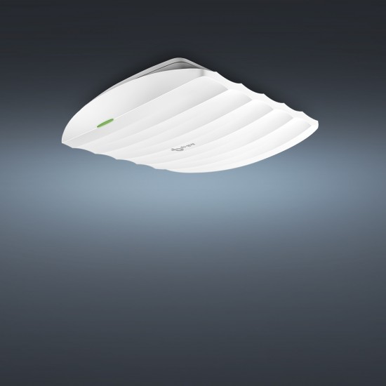 TP-LINK ACCESS POINT EAP110 TP-LINK ACCESS POINT EAP110