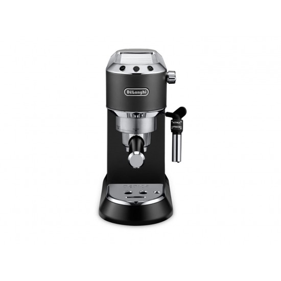 DELONGHI EC685.BK DEDICA STYLE MANUAL ESPRESSO BLACK DELONGHI EC685.BK DEDICA STYLE MANUAL ESPRESSO BLACK