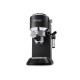 DELONGHI EC685.BK DEDICA STYLE MANUAL ESPRESSO BLACK DELONGHI EC685.BK DEDICA STYLE MANUAL ESPRESSO BLACK