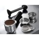 DELONGHI EC685.BK DEDICA STYLE MANUAL ESPRESSO BLACK DELONGHI EC685.BK DEDICA STYLE MANUAL ESPRESSO BLACK