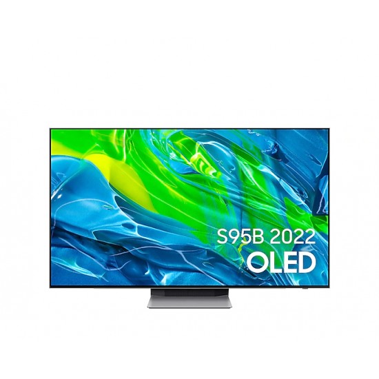 SAMSUNG TV OLED QE65S95BATXXC 163CM 65" 4K SMART TV (2022)