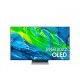 SAMSUNG TV OLED QE65S95BATXXC 163CM 65" 4K SMART TV (2022)