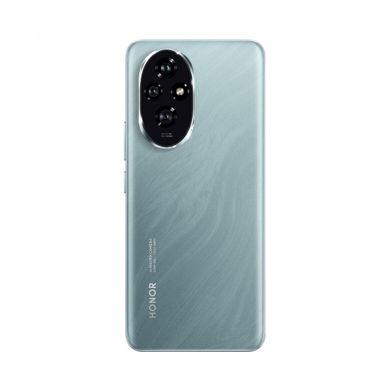 HONOR 200 12+512GB DS 5G EMERALD GREEN HONOR 200 12+512GB DS 5G EMERALD GREEN