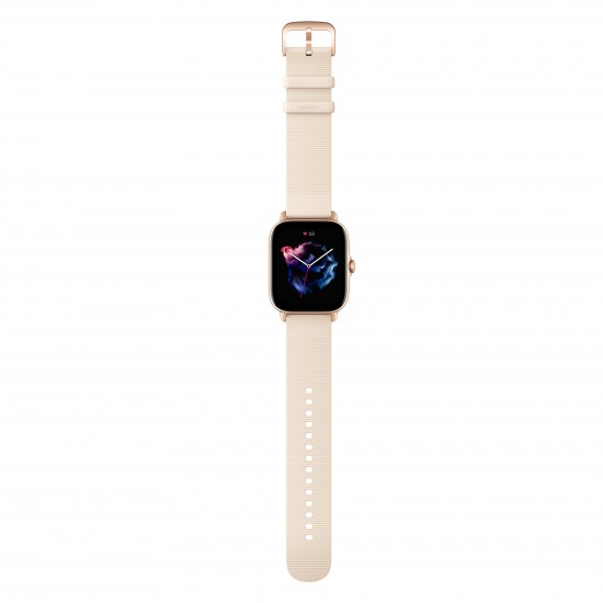 AMAZFIT GTS 3 IVORY WHITE AMAZFIT GTS 3 IVORY WHITE