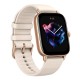 AMAZFIT GTS 3 IVORY WHITE AMAZFIT GTS 3 IVORY WHITE