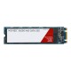 WESTERN DIGITAL RED SA500 2TB SSD M.2 SERIAL ATA III 3D NAND WDS200T1R0B WESTERN DIGITAL RED SA500 2TB SSD M.2 SERIAL ATA III 3D NAND WDS200T1R0B