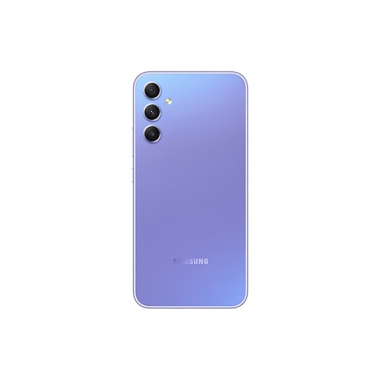 SAMSUNG A34 SM-A346B 6+128GB DS 5G AWESOME VIOLET OEM SAMSUNG A34 SM-A346B 6+128GB DS 5G AWESOME VIOLET OEM