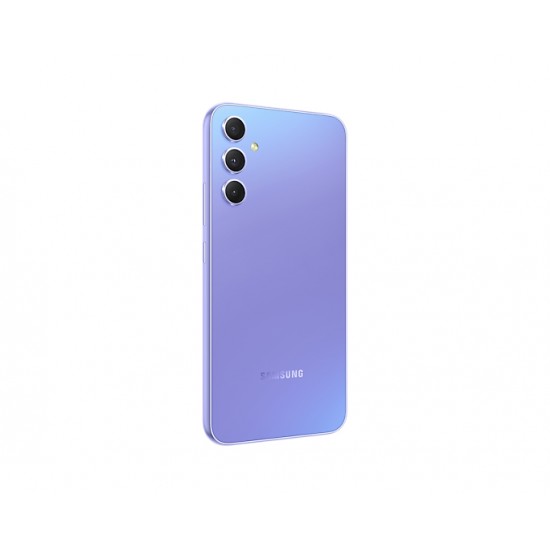 SAMSUNG A34 SM-A346B 6+128GB DS 5G AWESOME VIOLET OEM SAMSUNG A34 SM-A346B 6+128GB DS 5G AWESOME VIOLET OEM