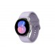 SAMSUNG GALAXY WATCH 5 SM-R905FZSAEUE LTE 40MM SILVER SAMSUNG GALAXY WATCH 5 SM-R905FZSAEUE LTE 40MM SILVER